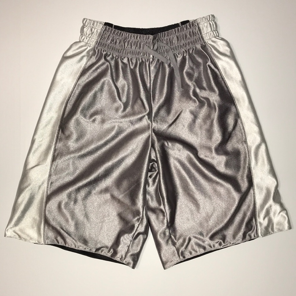 Reversible Basketball Shorts - Picture 2 of 2